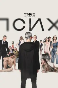 Псих русский сериал